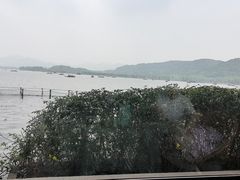 -湖畔居茶楼(湖滨店)