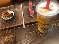 -去茶山(重庆万象城店)