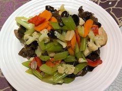 -高玛纳驴肉火烧(河间总店)