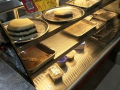 -清真老西北角温记粘食店(长沙路店)