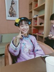 -盘子女人坊古装写真摄影(南京总店)