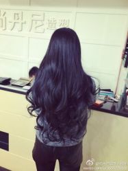 尚丹尼造型作品-尚·丹尼Hair