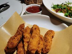 -研食记西餐厅(金融中心店)