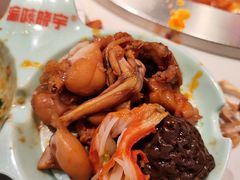 -晓宇重庆火锅(赛格国际购物中心店)