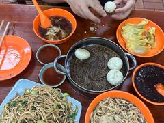 -味一早餐(新芝路店)