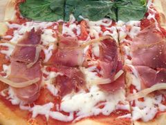 iphone_upload_pic-EATALIA意塔利意式餐厅(鼓楼店)