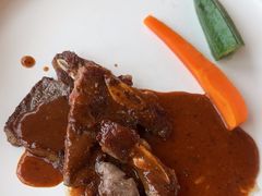 -V Bar海景扒房(北海湾惠龙万达嘉华酒店)