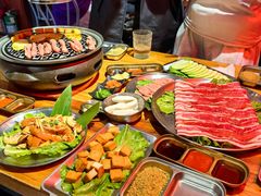 -子檀大隐炭烧(食品街店)