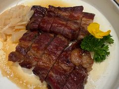 -白天鹅宾馆-宏图府餐厅