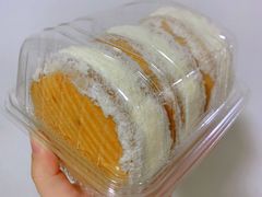 -新侨三宝乐面包店(崇文门店)