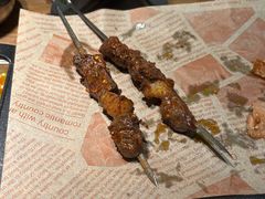 -麒麟风烤牛肉·云南烧烤小排档(丹凤街店)