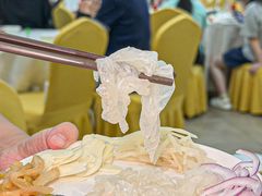 -寻味顺德·南记酒家·传统顺德菜·鱼生(广源路店)