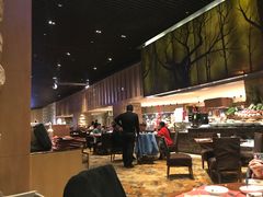 -龙城咖啡厅(常州富都洲际店)