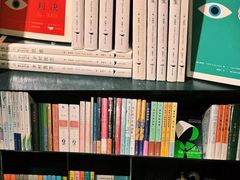 -橡皮书店(翠湖北路店)