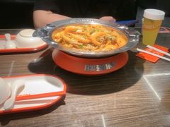 -胖哥俩肉蟹煲(湖滨银泰in77店)