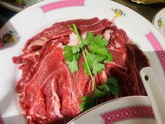 -燃计沙茶皇·香港沙茶火锅(人广旗舰店)