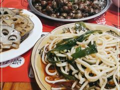 -李双猪·小龙虾·烧烤·羊肉煲(乐山店)
