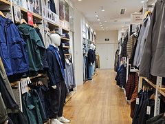 -优衣库(北京首开福茂宋家庄购物中心店)