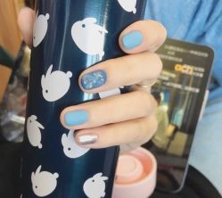 -M·X Nail日式美甲美睫