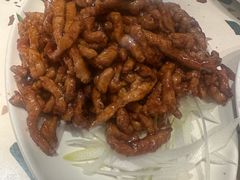 -姥姥家春饼店(惠新东街店)