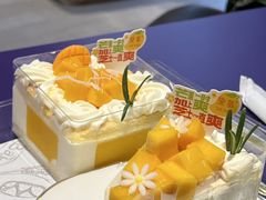 -DEMO黛慕蛋糕(中泰店)
