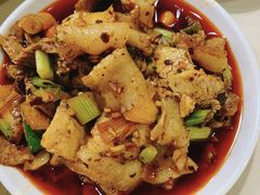 -天一沾水肥肠(科园一街店)