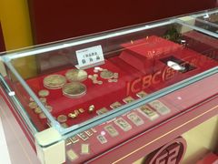 -中国工商银行(晋安支行)