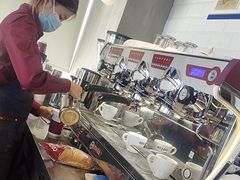 -COSTA COFFEE(金长安大厦店)