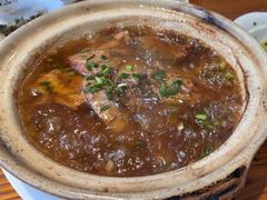 -大家发海鲜城夜排档(华山中路店)