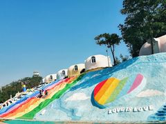 -漳州滨海火山岛自然生态风景区