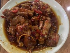 -贤花饭店(城阳店)