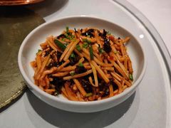 -羲和雅苑烤鸭坊(丰台万达店)