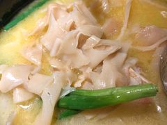 -金牌外婆家(苏州中心店)