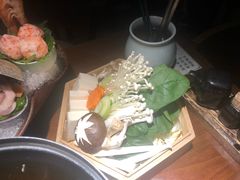 -山葵家·创意料理(宁波来福士店)