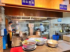 -思泊湖牛肉面(兰州总店)