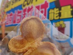 -银沙滩浴场