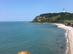 -长岛南北长山旅游景区