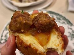 -老井俄式餐厅