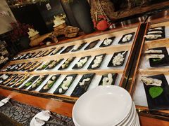 -芭菲盛宴·环球美食(解放碑英利国际店)