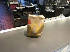 -麦当劳(帝豪店)