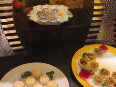 -金海湾大酒店-可园餐厅
