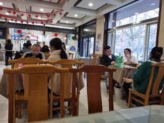 大堂-李春秋驴肉火烧总店
