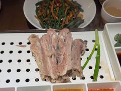-相约·羊村小馆非遗手抓肉(七一酱园店)