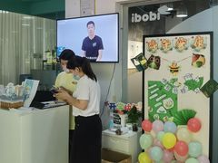 -IBOBI亲子游泳俱乐部(华侨城中心)