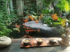 -The Flowers Coffee(南山店)