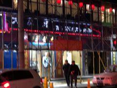 -天发芽·何记葫芦头泡馍·老字号(小南门店)
