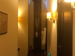 -布梵·台式热敷古法按摩Massage·Spa(品尊国际店)