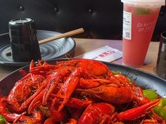 -红盔甲·小龙虾(车公庙店)