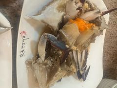 -普乐酱蟹(coex店)