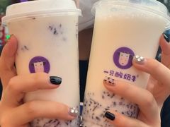 -一只酸奶牛(八一路店)